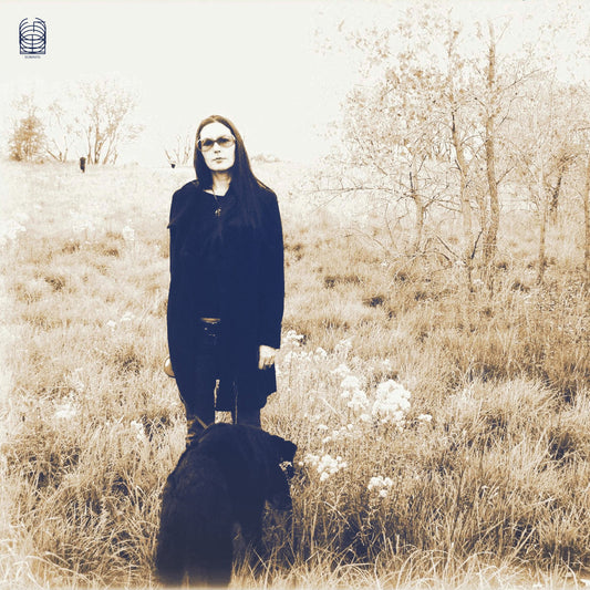 Jesse Sykes & The Sweet Hereafter - Forever, I've Been Being Born (Black Vinyl)