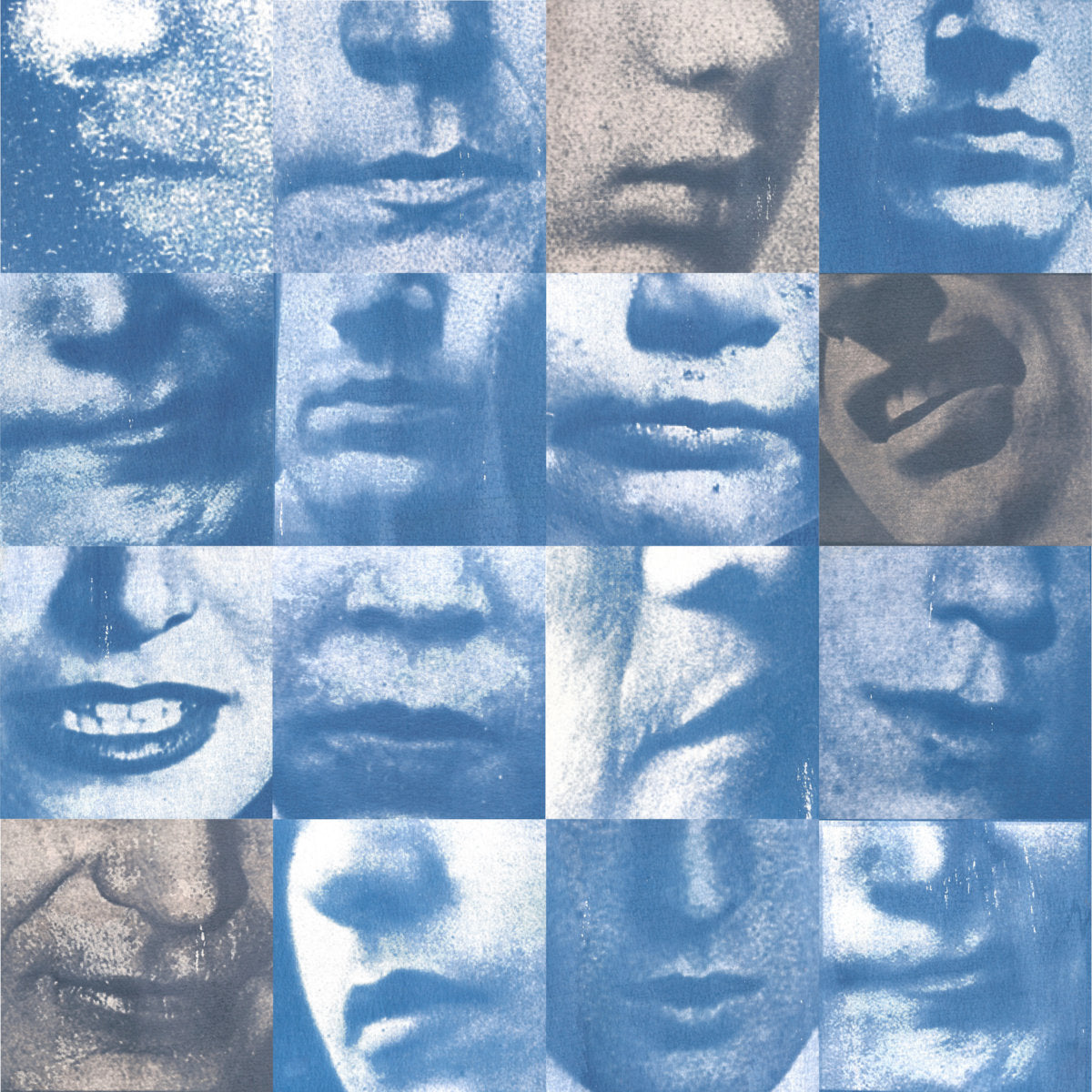 Diles Que No Me Maten - La Vida De Alguien Más (Limited Edition on Ice Blue Vinyl)