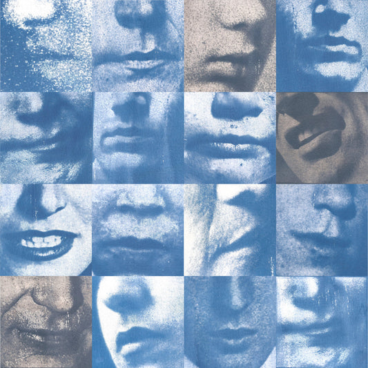 Diles Que No Me Maten - La Vida De Alguien Más (Limited Edition on Ice Blue Vinyl)