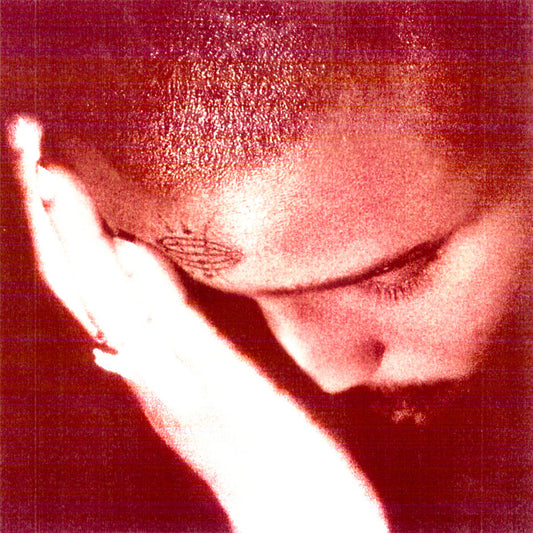 Nourished By Time - The Passionate Ones (Limited Edition on Crystal Clear Vinyl)