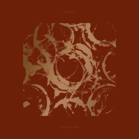 Cult of Luna - The Raging River (Limited Edition on Foggy Orange Vinyl)