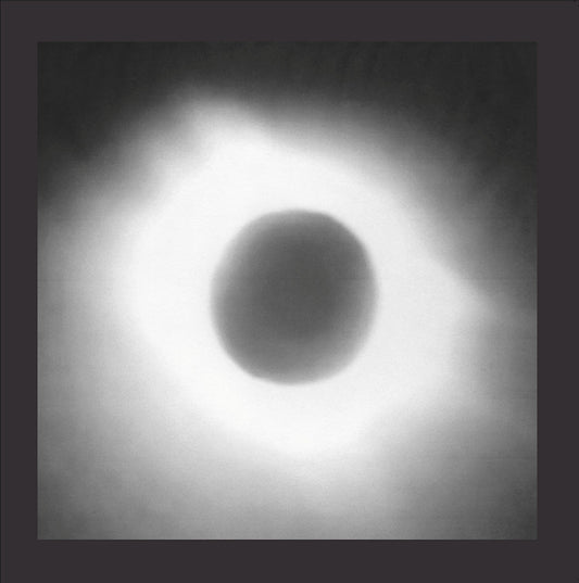 Black Meteoric Star (aka Gavin Rayna Russom) - NO MORE WHITE PRESIDENTS (Limited Edition on Black 12'' Vinyl)