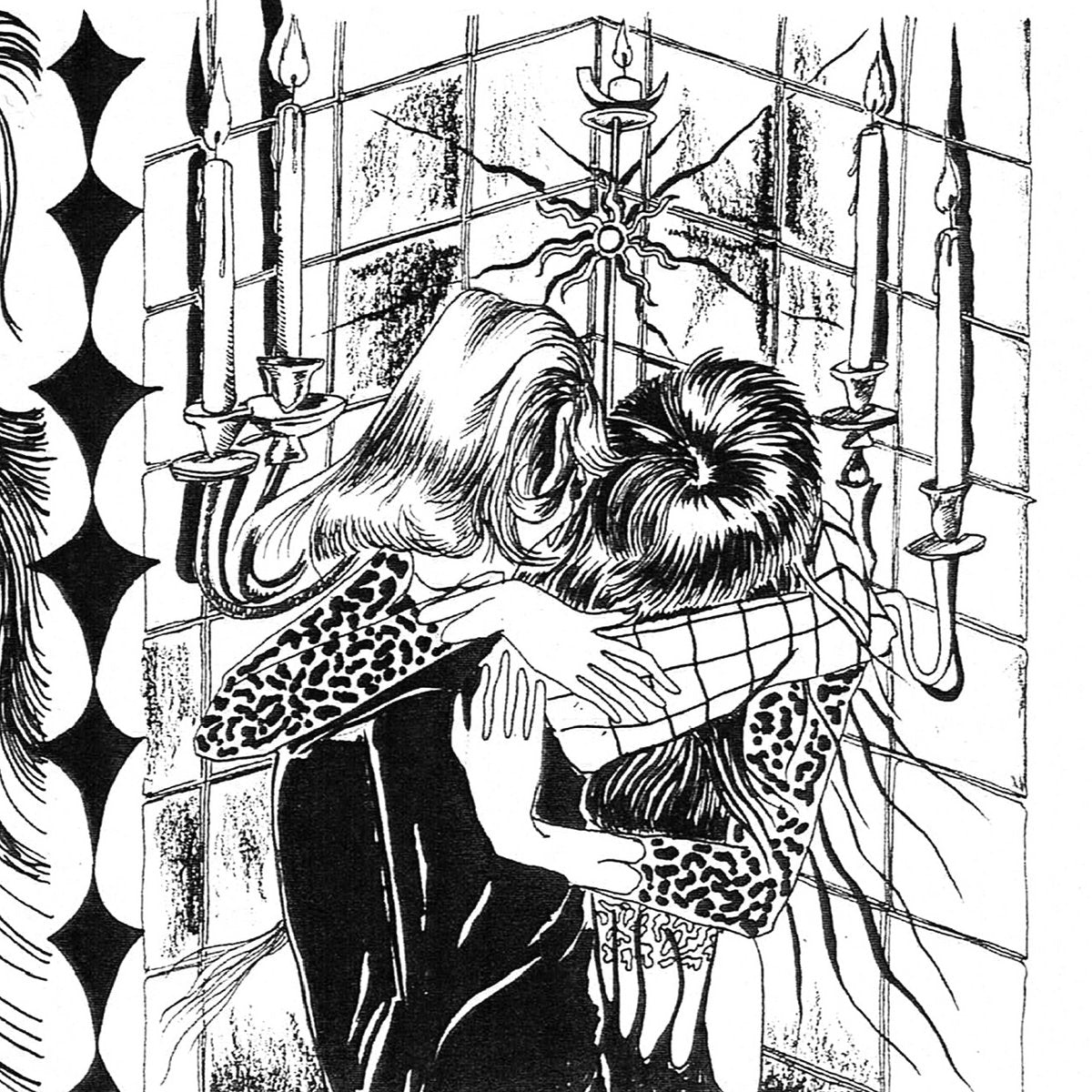 Cindy Lee - What's Tonight to Eternity (Black Vinyl)