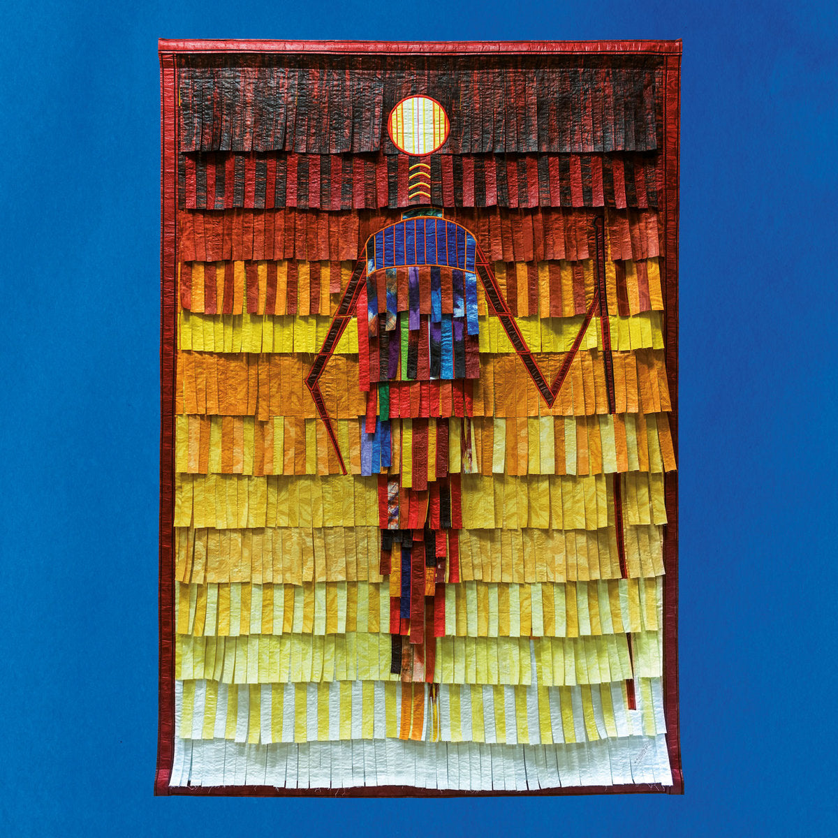 Vieux Farka Touré Et Khruangbin - Ali (Black Vinyl)