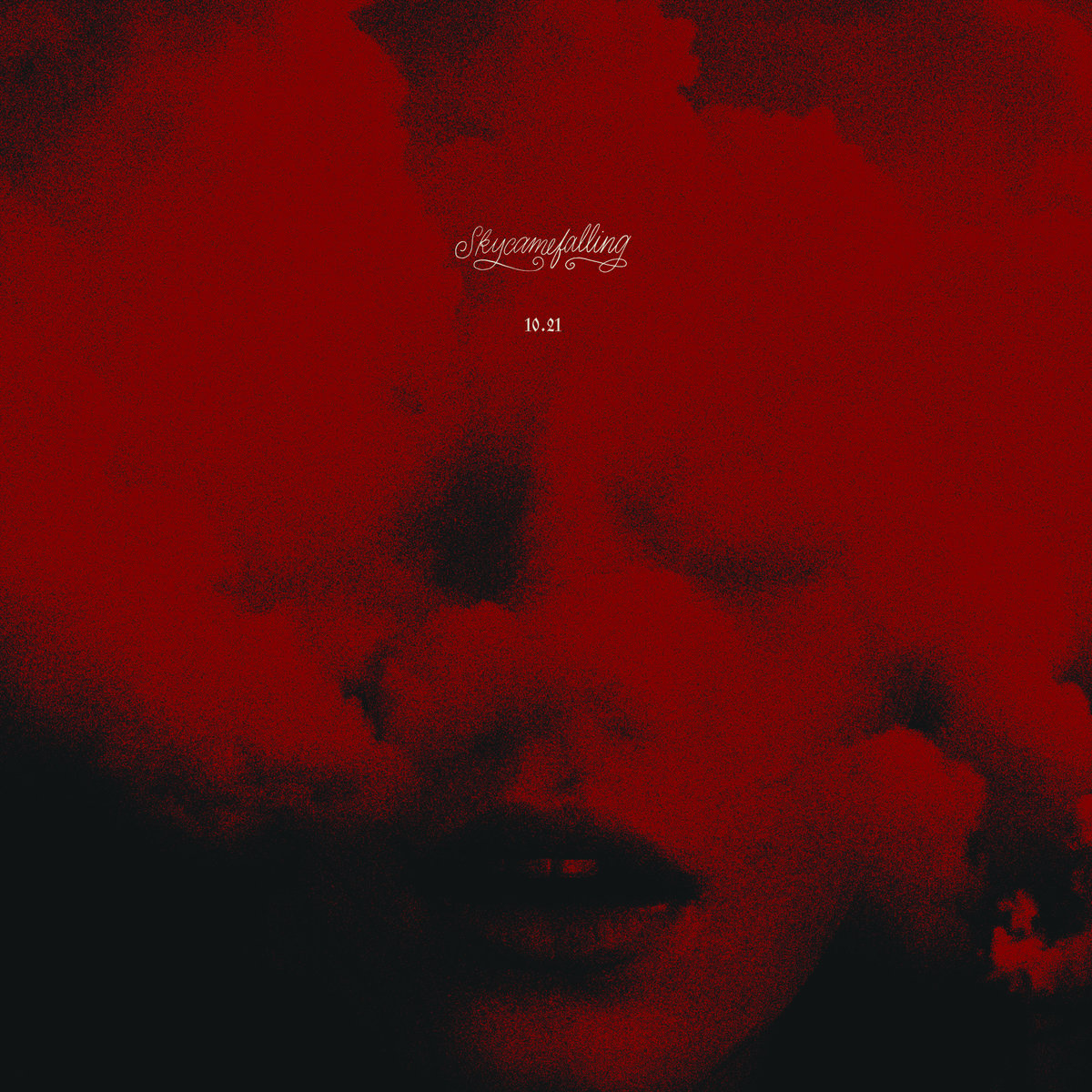 Skycamefalling - 10.21 (Limited Edition on Double Glow in the Dark Vinyl)