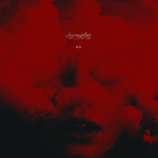 Skycamefalling - 10.21 (Limited Edition on Double Glow in the Dark Vinyl)