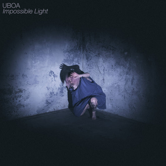 Uboa - Impossible Light (Black Vinyl)