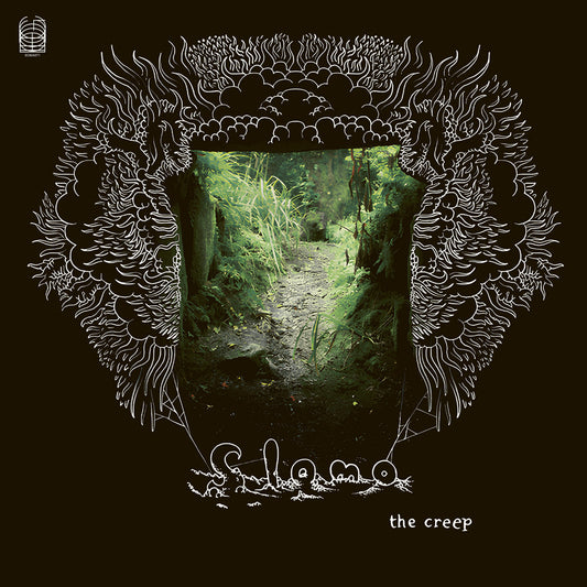 Slomo - The Creep (20th Anniversary Edition on Black Vinyl)