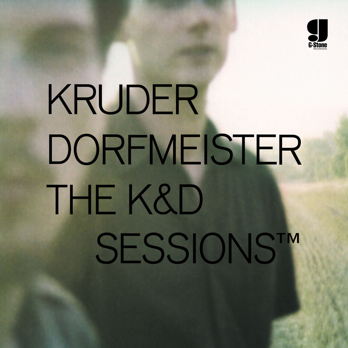 Kruder & Dorfmeister - The K&D Sessions TM (25th Anniversary 6LP Boxset Edition)