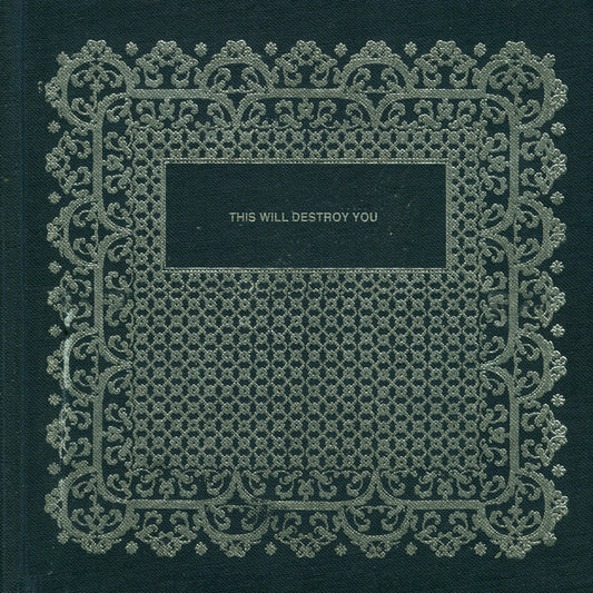 This Will Destroy You - This Will Destroy You (Limited Edition on Double Opaque Brown Vinyl w/ White on Brown Cover)