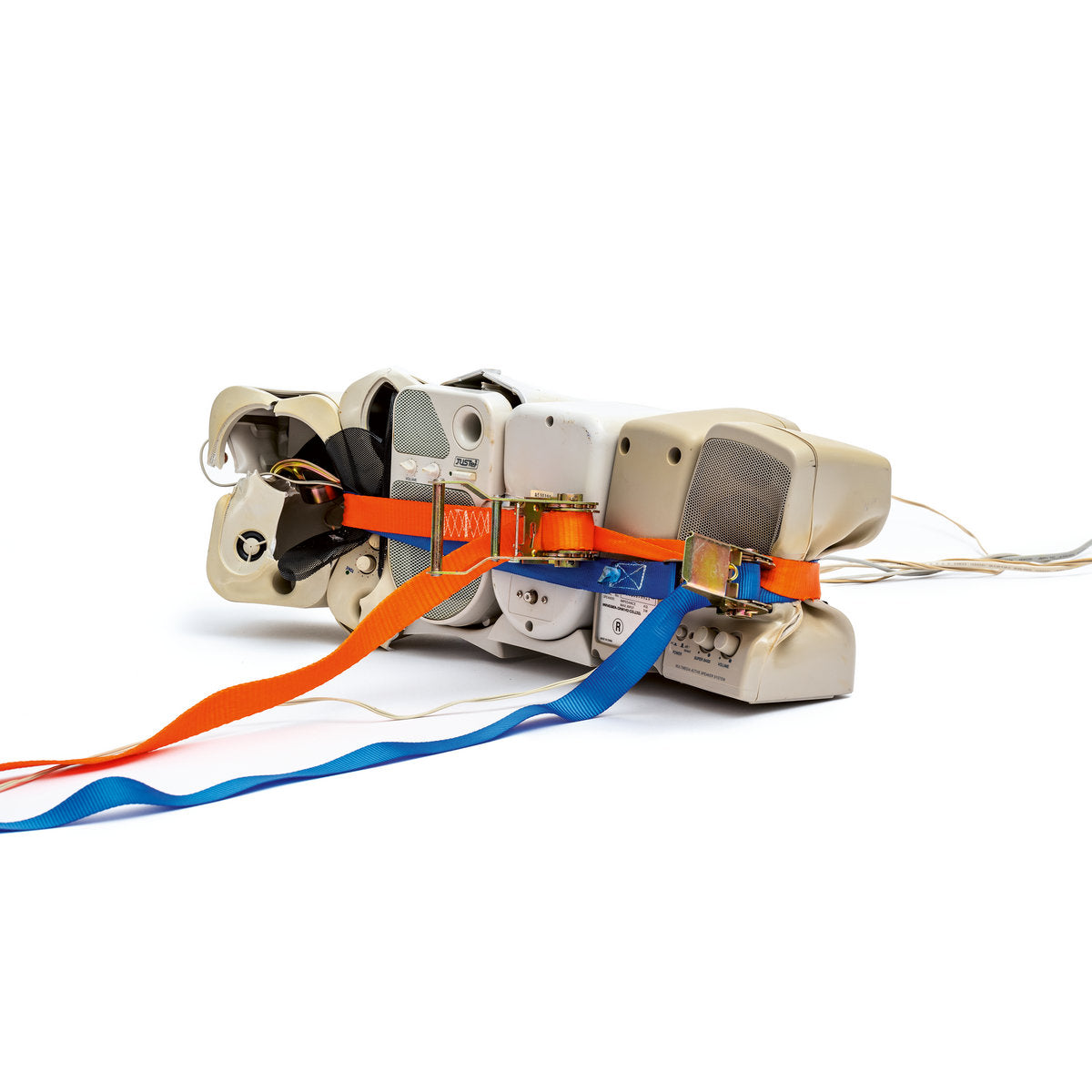 Oneohtrix Point Never - Again (Limited Edition on Double Blue Vinyl w/ Transparent Obi-Strip)