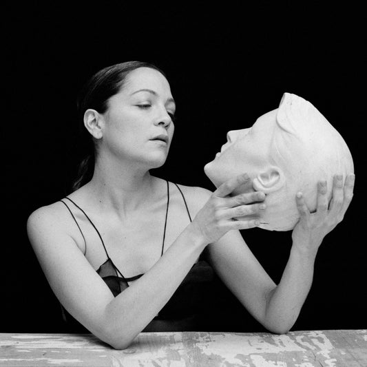 Natalia Lafourcade - De Todas las Flores (Double Black Vinyl)