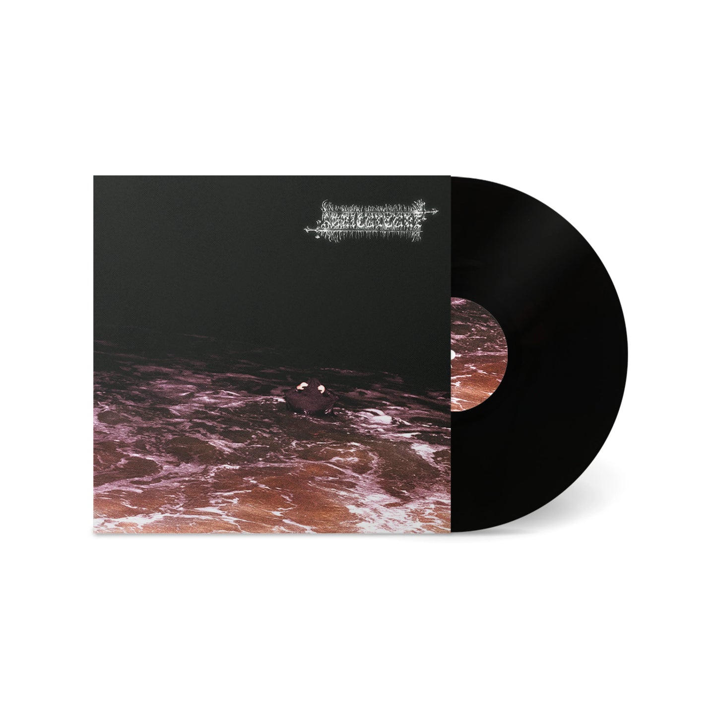 Agriculture - Agriculture (Black Vinyl)