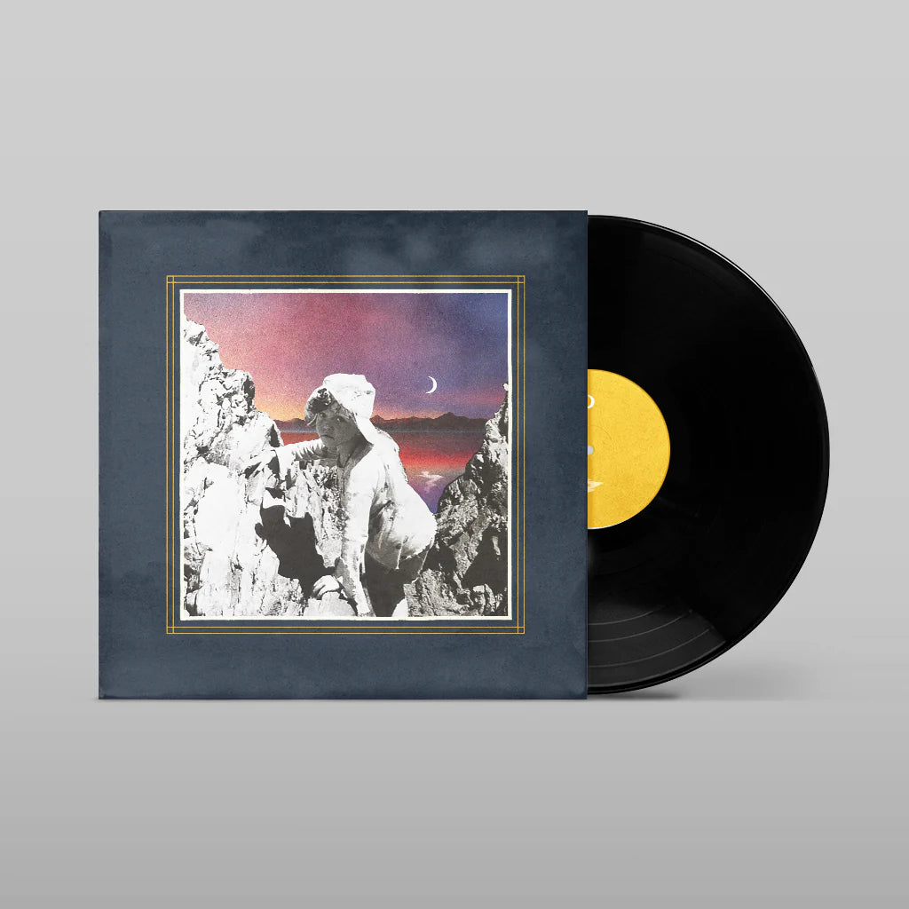 Alice Phoebe Lou - Paper Castles (Black Vinyl)