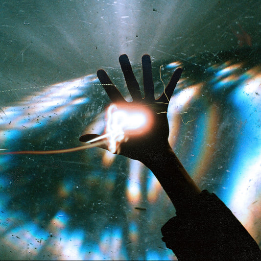 Architects - The Sky, The Earth & All Between (Black Vinyl)