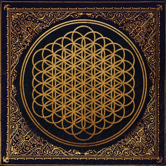 Bring Me The Horizon - Sempiternal (Black Vinyl)