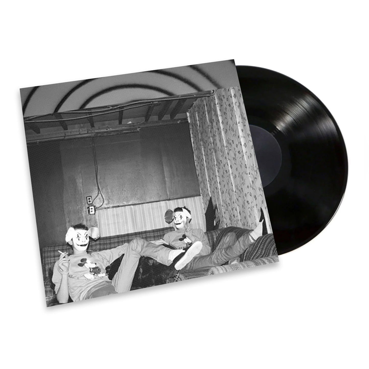 Cindy Lee - Act of Tenderness (Black Vinyl)