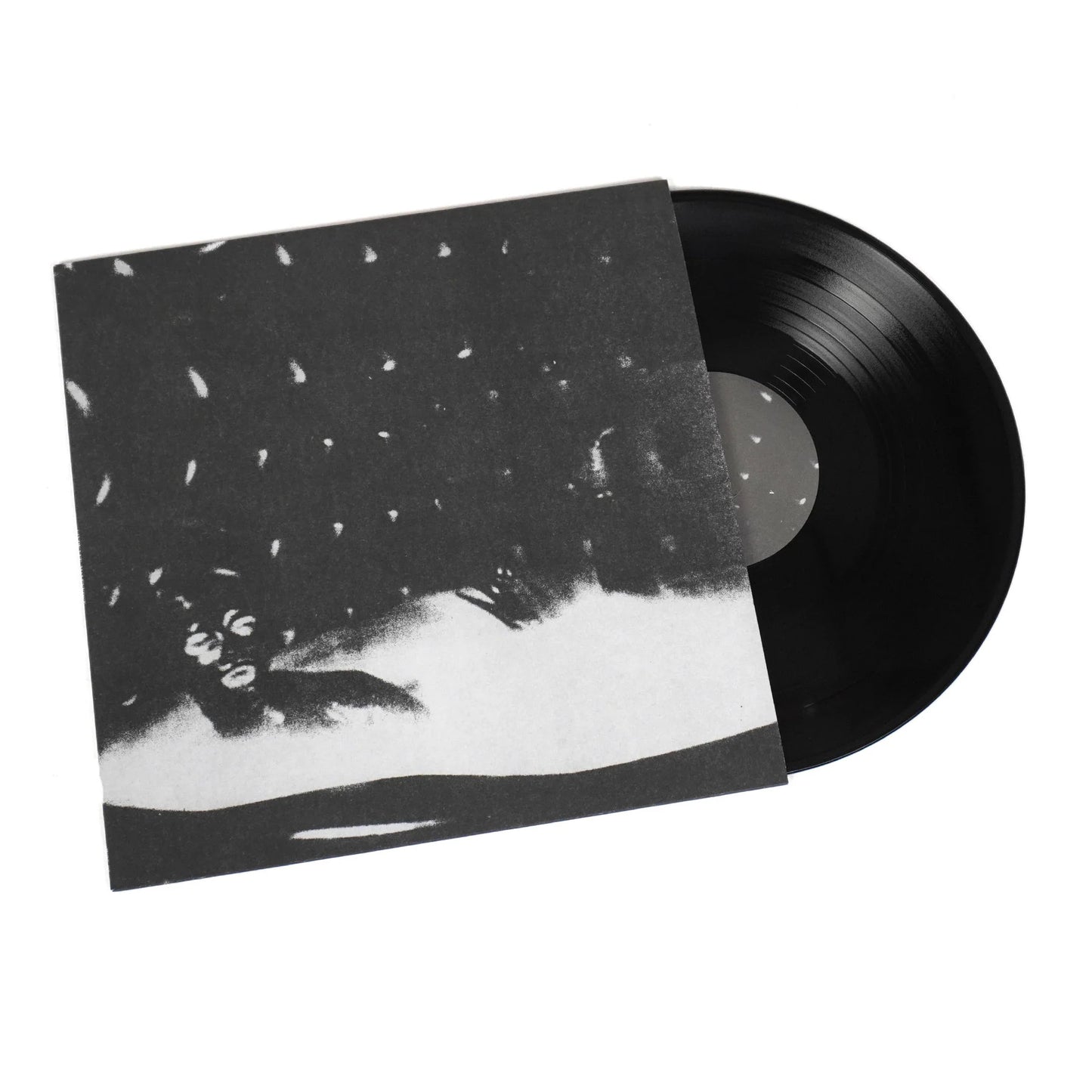 Cindy Lee - Malenkost (Black Vinyl)