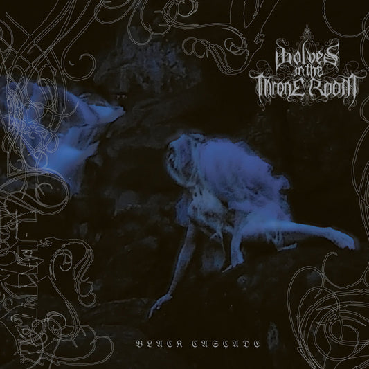 Wolves In The Throne Room - Black Cascade (15th Anniversary Limited Edition on Double Evergreen Vinyl w/ 18"x24" Poster)