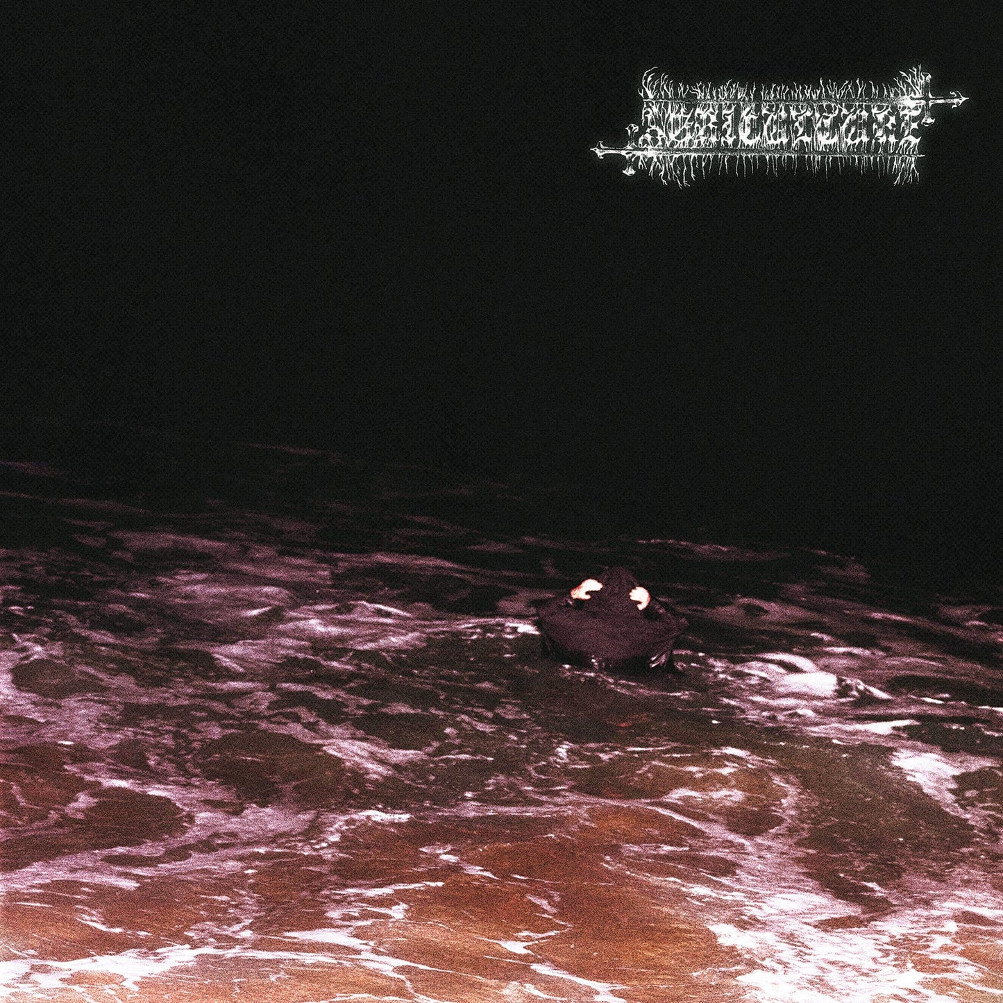 Agriculture - Agriculture (Black Vinyl)