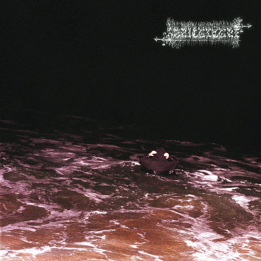 Agriculture - Agriculture (Black Vinyl)