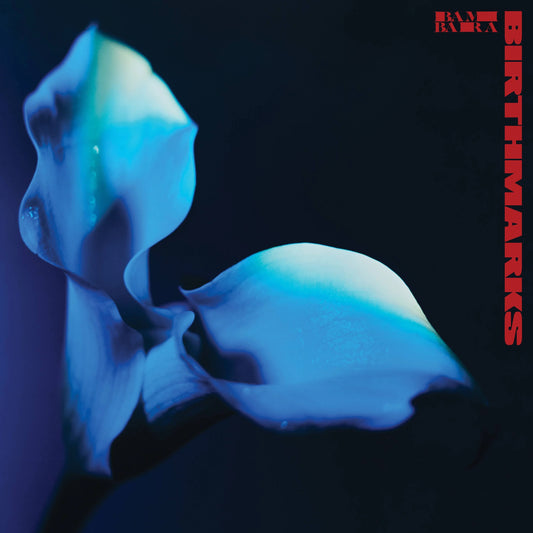 Bambara - Birthmarks (Limited Edition on Red Vinyl)
