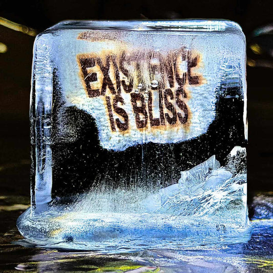 DEADLETTER - Existence Is Bliss (Transparent Pearl Vinyl)