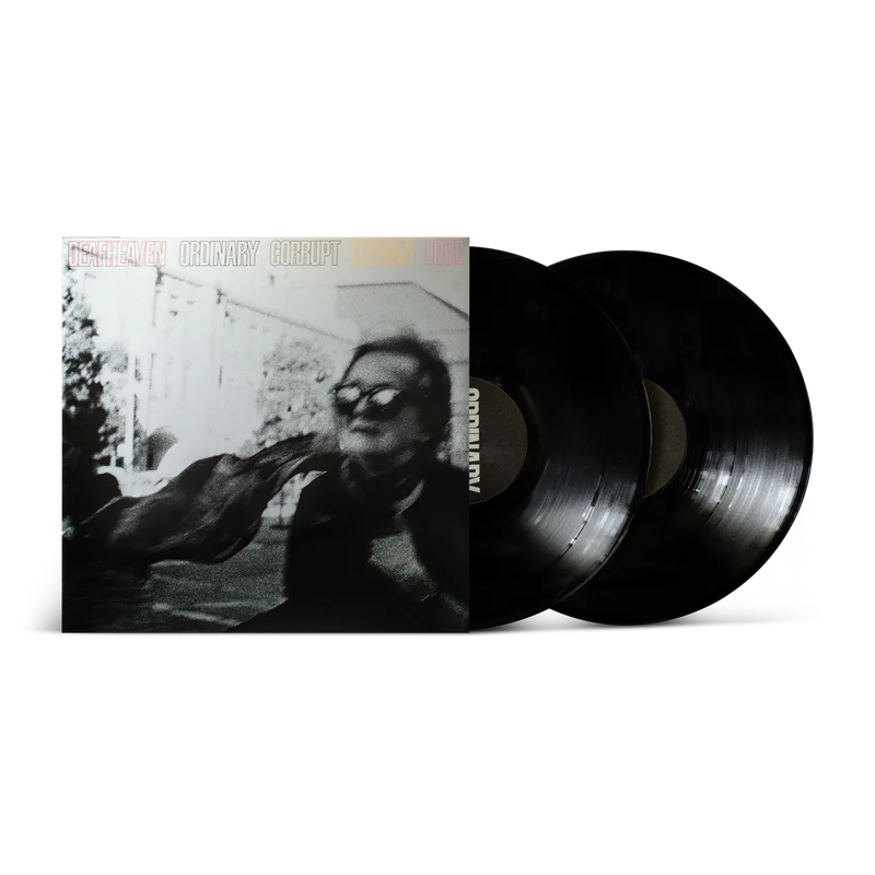 Deafheaven - Ordinary Corrupt Human Love (Double Black Vinyl)