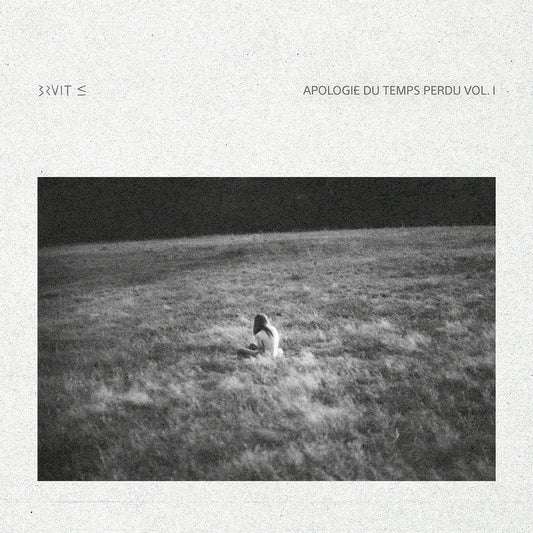 BRUIT ≤ - Apologie du temps perdu, Vol. 1 (Temps Perdu Edition on Ultra Clear Vinyl)