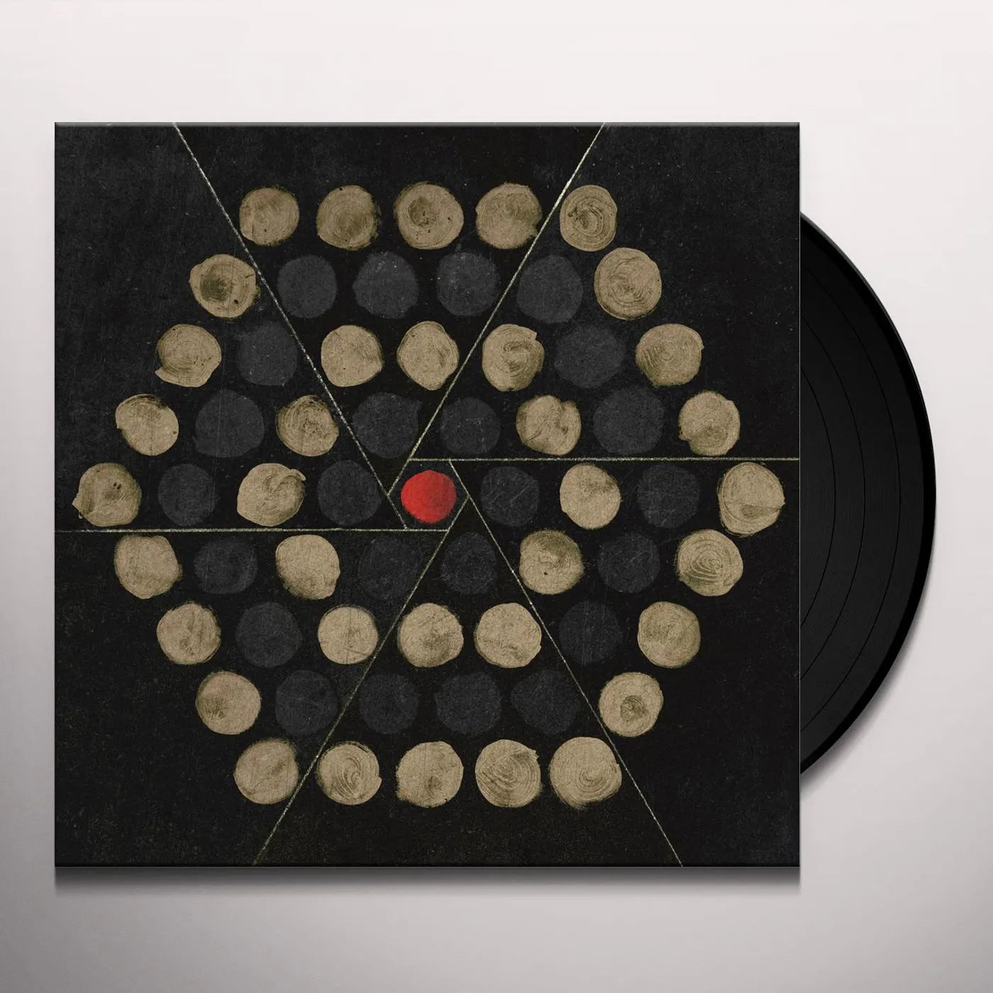 Thrice - Palms (Black Vinyl)