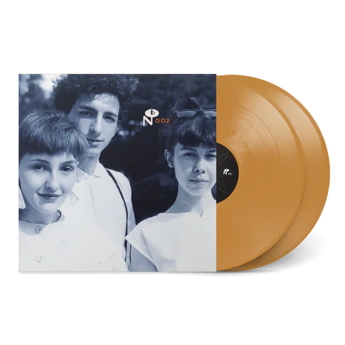 Antena - Camino del Sol (Limited Edition on Camino Gold Double Vinyl)