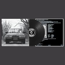 Slint - Tweez  "Remastered" (180g on Black Vinyl)