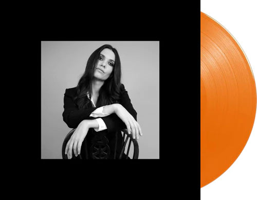 Josefin Öhrn + The Liberation - Sacred Dreams (Limited Edition on Orange Vinyl)