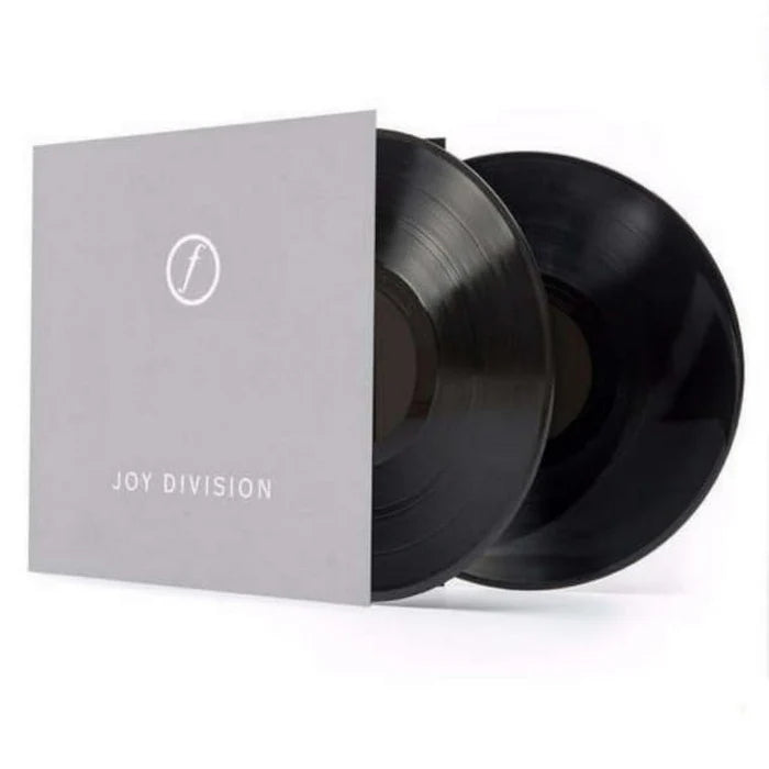 Joy Division - Still "Remastered" (180g Double Black Vinyl)