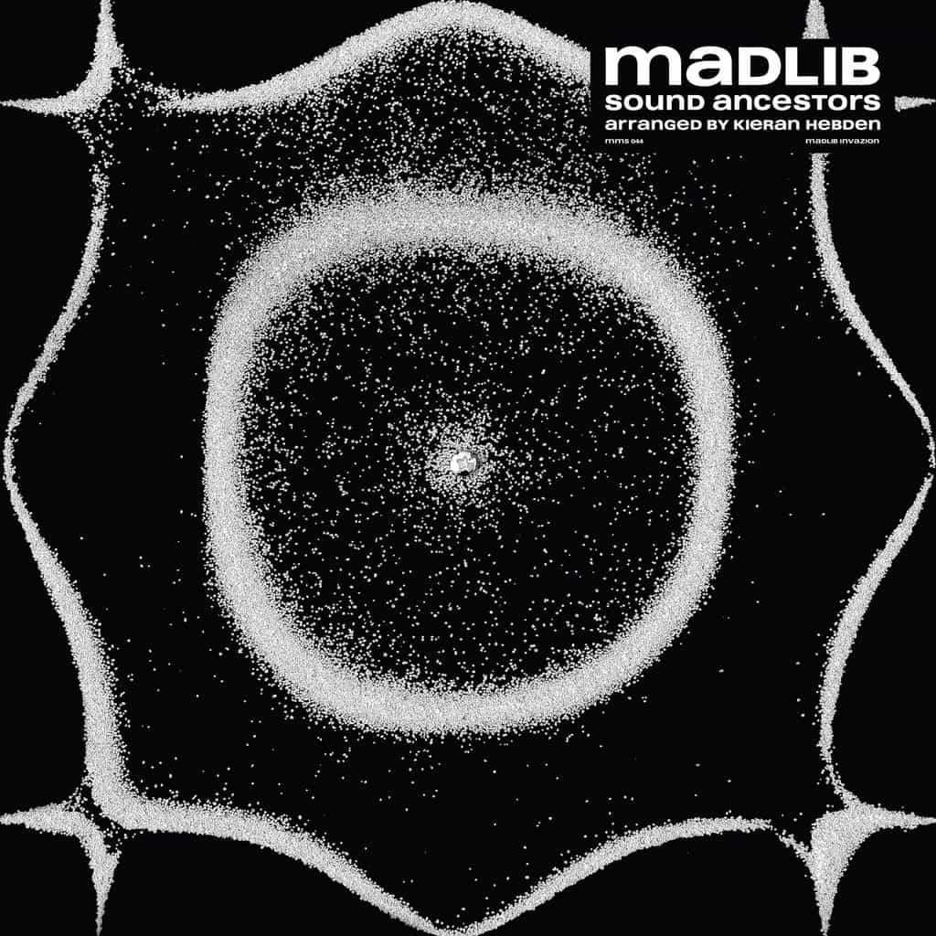Madlib - Sound Ancestors (Black Vinyl)