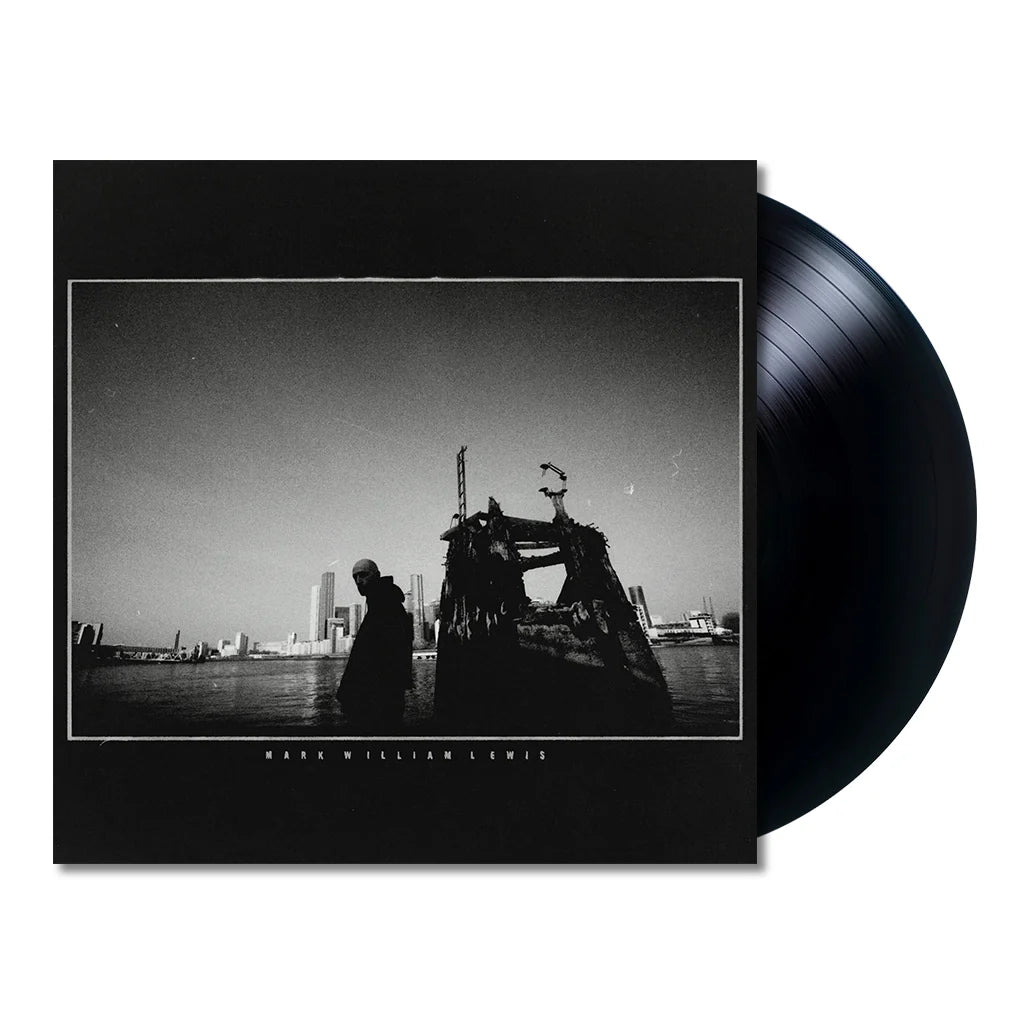 mark william lewis - Mark William Lewis (Black Vinyl)