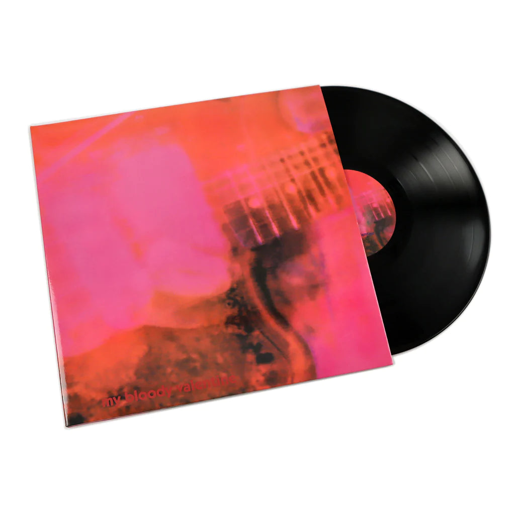 My Bloody Valentine - Loveless (180g Black Vinyl)