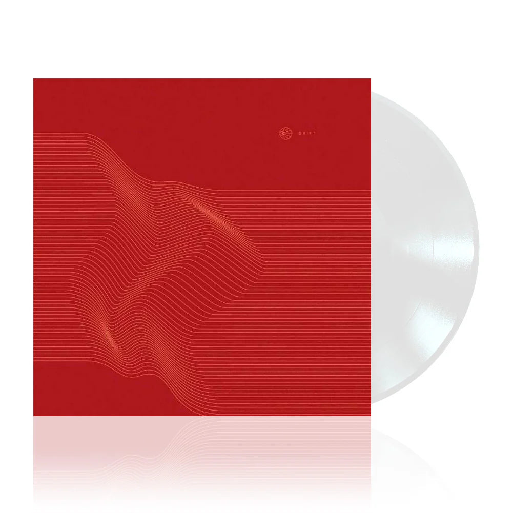 Pianos Become The Teeth - Drift (Limited Edition on White Vinyl)