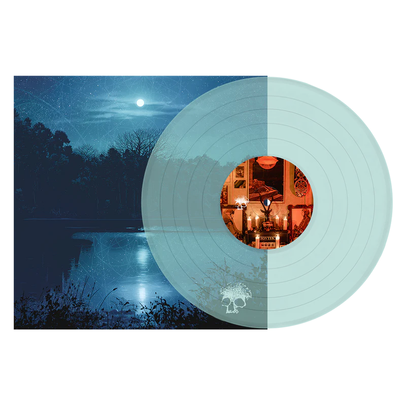 Planes Mistaken For Stars - Do You Still Love Me? (Limited Edition on Ice Blue Vinyl)