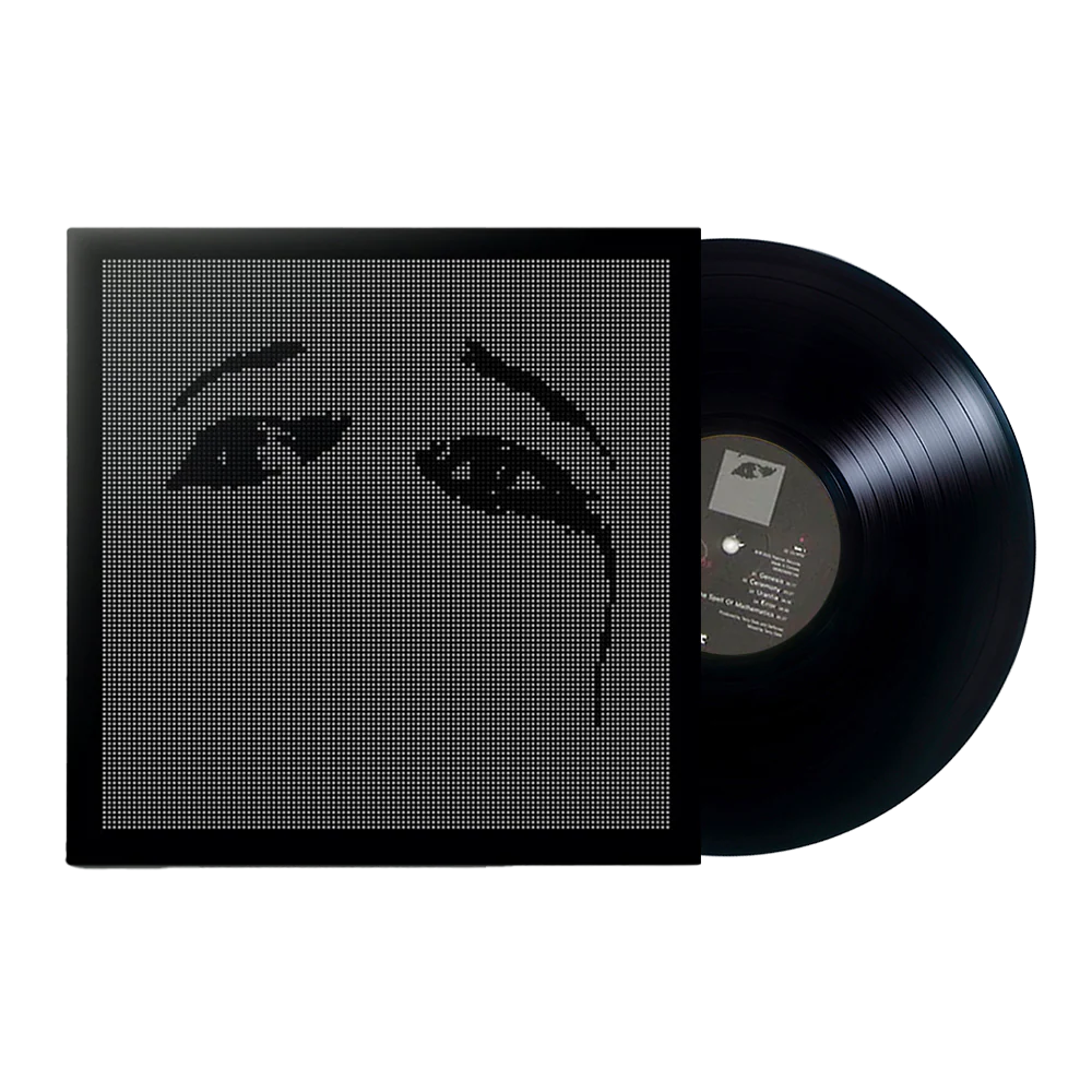 Deftones - Ohms (Black Vinyl)
