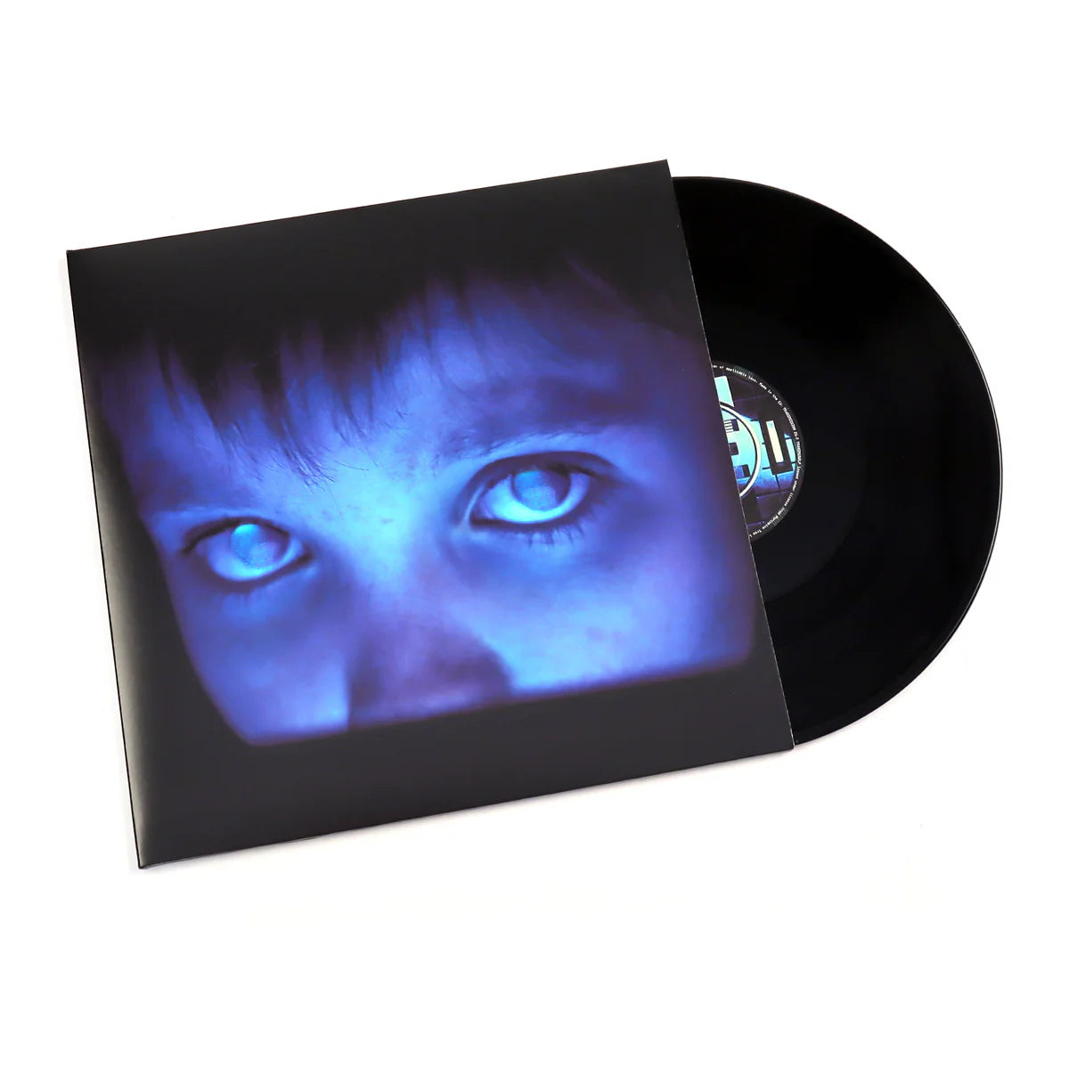 Porcupine Tree - Fear of a Blank Planet (Double Black Vinyl)