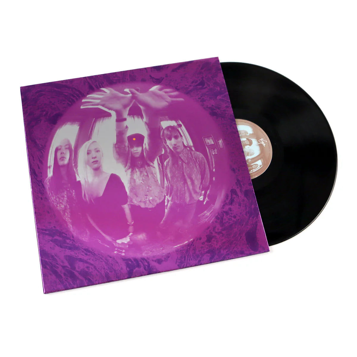 The Smashing Pumpkins - Gish (Black Vinyl)