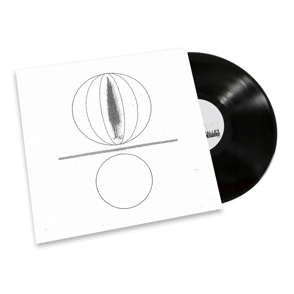 Stephen O'Malley - Spheres Collapser (Limited Edition of 700 on Black Vinyl)