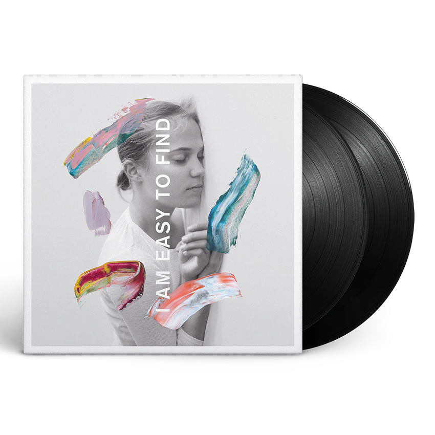 The National - I Am Easy To Find (180g Double Black Vinyl)