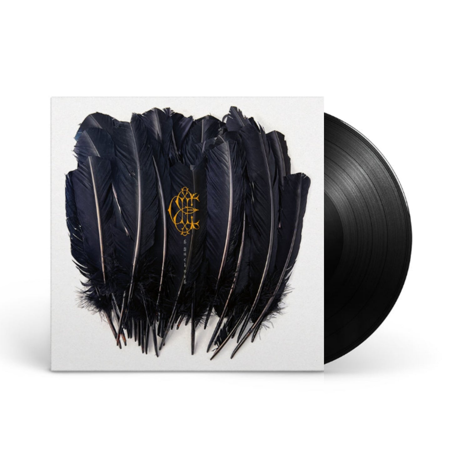 David Eugene Edwards - Hyacinth (Black Vinyl)