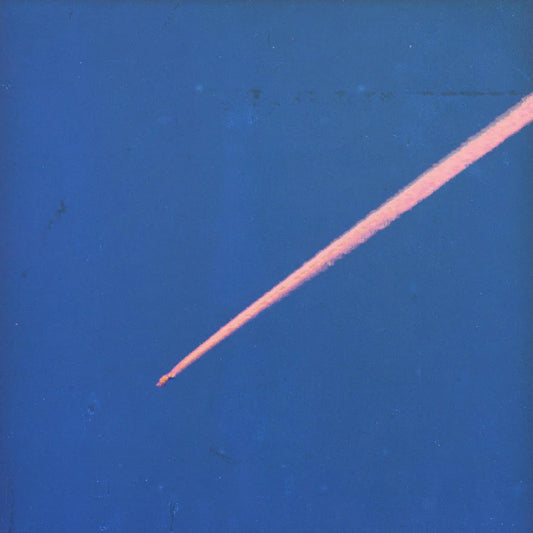King Krule - The OOZ (Double Black Vinyl)