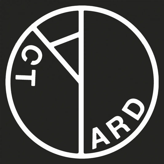 Yard Act - The Overload (180g Black Vinyl)