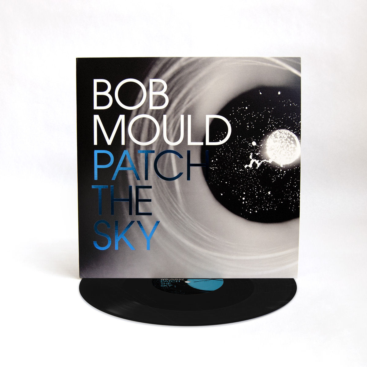 Bob Mould - Patch the Sky (Black Vinyl)