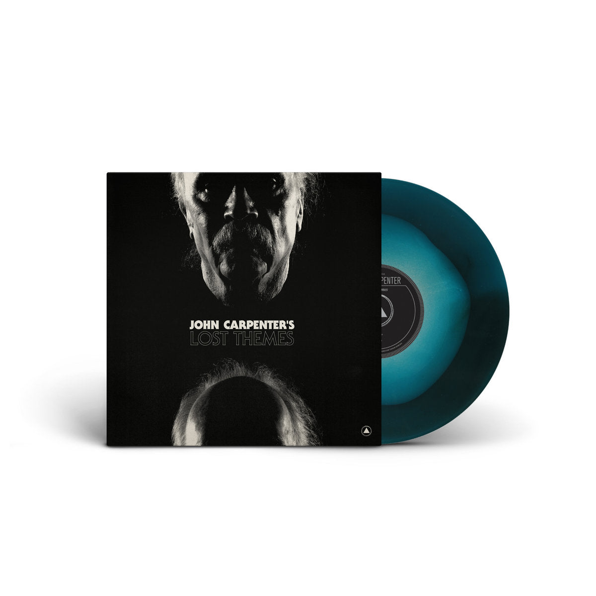 John Carpenter - Lost Themes (Limited Edition on Blue Vortex Vinyl)