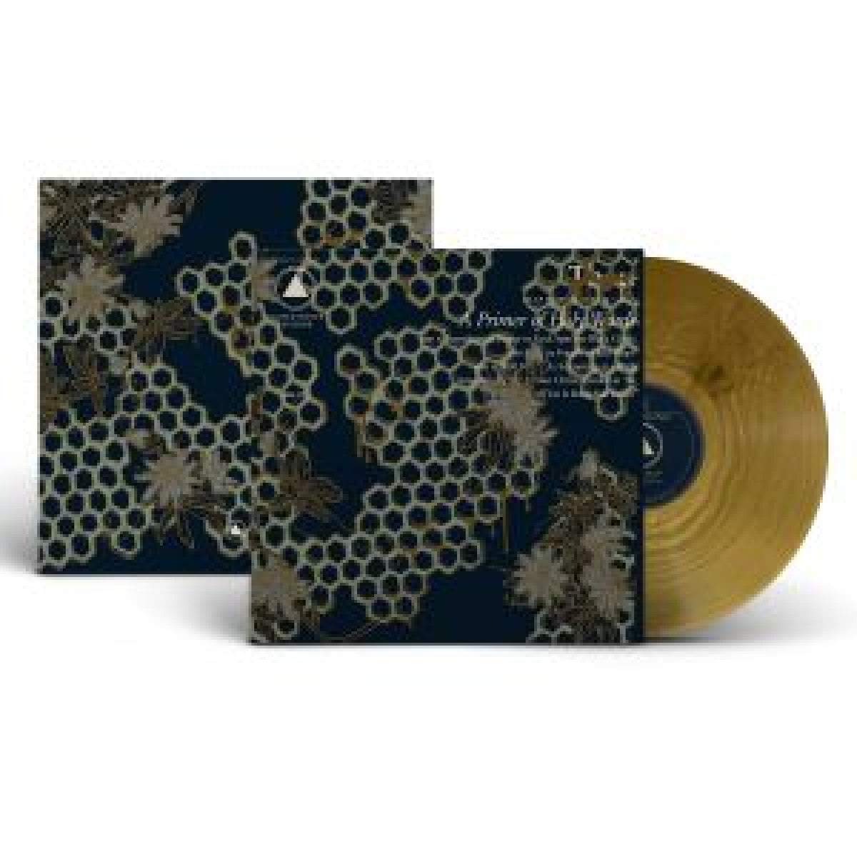 Thou - A Primer of Holy Words (Limited Edition on Transway Gold Vinyl)
